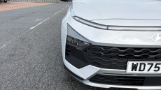 Hyundai BAYON 1.0 TGDi [90] Black Line 5dr DCT Petrol Hatchback